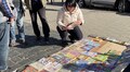 Львів посилює контроль за продажем книжок і платівок на ринку біля Федоровича