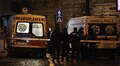 У Львові після вибухів госпіталізували 19 людей: троє — у критичному стані