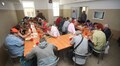Студенти та викладачі закладів професійної освіти приготують сніданок для бездомних