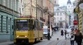До пішохідної зони центру Львова транспорт заїжджатиме по-іншому: що зміниться