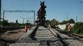 ЄС інвестує 76 млн євро на будівництво євроколії до Львова