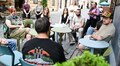 Про новий стиль життя, вміння чути і комунікувати: працівників сфери обслуговування навчають, як спілкуватися з ветеранами