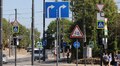 Від завтра змінюють організацію дорожнього руху на кількох вулицях у Личаківському районі
