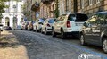 У Львові оновлюють розмітку на паркувальних майданчиках ЛеоПарковки