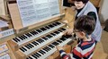 Мрії незрячих діток цими днями здійснюються у Львові
