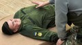 Молодь запрошують на одноденний курс тактичної медицини від сертифікованих тренерів