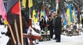 У День Збройних Сил України у Львові вшанували пам’ять полеглих Героїв