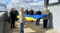 Львів відзначить 35-ту річницю підняття синьо-жовтого прапора над міською Ратушею
