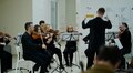 Музика лікує: INSO-Львів виступив у реабілітаційному центрі «Незламні»