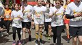 На марафоні «Не зупиняйся!» у Львові зібрали 2 млн грн на реабілітацію поранених у центрі UNBROKEN