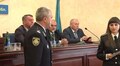 Мер Львова привітав працівників поліції з професійним святом