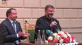 Блаженніший Святослав презентував у Львові свою книгу «Діялог лікує рани»