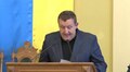 На сесії прийнято звернення до Начальника ГУ Держгеокадастру у Львівській області