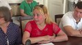 Засідання міської комісії з питань ТЕБ і НС щодо отруєння в ресторані «Червона рута»