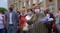 І.Маруняк подякувала комунальникам за роботу