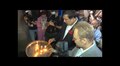 Михаїл Саакашвілі у Львові помолився за територіальну цілісність України та Грузії