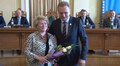 З нагоди Дня міста у Львові нагородили достойних львів'ян