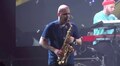 Marcus Miller на Leopolis Jazz Fest