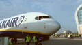 Зі Львова у Краків полетів літак компанії Ryanair