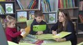 Для мешканців Рясне відкрили сучасну медіатеку - Smart-бібліотеку