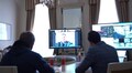 Мер Львова обговорив з духовенством святкування Великодня в умовах карантину
