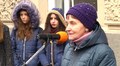 У Львові відкрили меморіальну таблицю пам’яті Героя Небесної Сотні Д. Чернявського