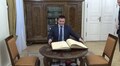 Мер Львова зустрівся з Міністром закордонних справ України