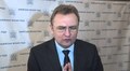 «Хто має бажання – долучайтеся, тому що безпеки не може бути забагато», - мер Львова про відновлення патрулювання в місті