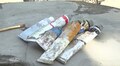 Усі охочі малювали пейзаж «Собор Св. Юра під захід сонця» О. Новаківського на День міста