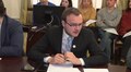 Виконком погодив зовнішню рекламу на пл. Ринок, 17