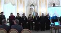 Тамарі Смовженко вручили Золотий герб міста Львова