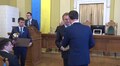 Мер Львова вручив відзнаки з нагоди Дня місцевого самоврядування