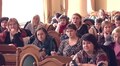 В мерії провели семінар щодо доступу до публічних коштів