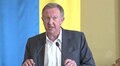 Депутати не підтримали кандидатуру Романа Федишина на посаду секретаря ради 