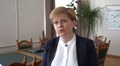 Ірина Маруняк про поточний ремонт доріг у Львові