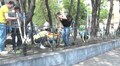 На вул. Сахарова – Богуна відновили дитячий майданчик
