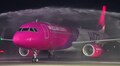 Авіакомпанія «Wizz Air» відкрила авіарейс Вільнюс-Львів-Вільнюс