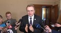 Мер Львова про сьогоднішнє засідання сесії