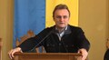 «Ви сьогодні маєте такий великий чинник, як довіра»,- А. Садовий на експертному обговоренні «Реанімаційного пакету реформ»