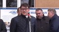 У Львові збудували будинок для залізничників