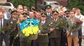 У Львові відзначили 22-гу річницю Конституції України