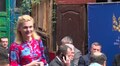 У Львові відбувся перший Молитовний сніданок
