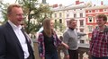 Місто й надалі всіляко допомагатиме спільноті «Лярш-Ковчег»