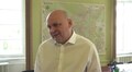 Сергій Бабак, про виявлене сміття біля одного з сіл на Рівненщині