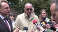 На Вулецьких пагорбах вшанували пам'ять професорів, розстріляних у липні 1941 року