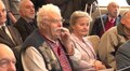 Зустріч з з нагоди 40-ліття Української Гельсінської групи та ІІ Кримського форуму