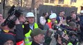 Демонтаж збудованої з порушеннями багатоповерхівки на вул. Личаківській, 259