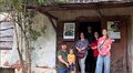 «Не очікували такого зацікавлення»: у Зашкові близько 200 людей побачили історичний млин