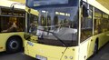 Від завтра у Львові запрацює міський автобусний маршрут, який сполучатиме вул. Дж.Вашингтона та АС «Західна»