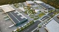 У Львові відкрили найбільший промисловий проєкт — муніципальний індустріальний парк «Формація.Львів»